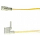 Purchase Top-Quality Front Disc Pad Sensor Wire by CENTRIC PARTS - 116.35008 pa8