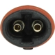 Purchase Top-Quality CENTRIC PARTS - 116.35011 - Front Disc Pad Sensor Wire pa4