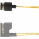 Purchase Top-Quality Front Disc Pad Sensor Wire by CENTRIC PARTS - 116.35012 pa13