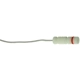 Purchase Top-Quality Front Disc Pad Sensor Wire by CENTRIC PARTS - 116.35013 pa10