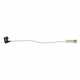 Purchase Top-Quality Front Disc Pad Sensor Wire by CENTRIC PARTS - 116.35013 pa12