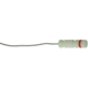 Purchase Top-Quality Front Disc Pad Sensor Wire by CENTRIC PARTS - 116.35013 pa4
