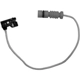 Purchase Top-Quality Front Disc Pad Sensor Wire by CENTRIC PARTS - 116.35013 pa7