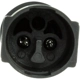 Purchase Top-Quality Front Disc Pad Sensor Wire by CENTRIC PARTS - 116.36001 pa11