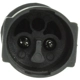 Purchase Top-Quality Front Disc Pad Sensor Wire by CENTRIC PARTS - 116.36001 pa2