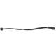 Purchase Top-Quality CENTRIC PARTS - 116.37006 - Front or Rear Disc Brake Pad Wear Sensor pa12