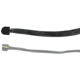 Purchase Top-Quality CENTRIC PARTS - 116.37006 - Front or Rear Disc Brake Pad Wear Sensor pa13