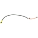 Purchase Top-Quality Front Disc Pad Sensor Wire by CENTRIC PARTS - 116.37021 pa1