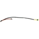 Purchase Top-Quality Front Disc Pad Sensor Wire by CENTRIC PARTS - 116.37021 pa2