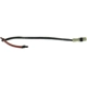 Purchase Top-Quality Front Disc Pad Sensor Wire by CENTRIC PARTS - 116.37029 pa3