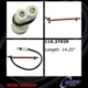 Purchase Top-Quality Front Disc Pad Sensor Wire by CENTRIC PARTS - 116.37029 pa4