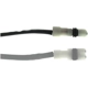Purchase Top-Quality Front Disc Pad Sensor Wire by CENTRIC PARTS - 116.37029 pa8