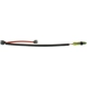 Purchase Top-Quality Front Disc Pad Sensor Wire by CENTRIC PARTS - 116.37032 pa3
