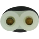 Purchase Top-Quality Front Disc Pad Sensor Wire by CENTRIC PARTS - 116.37033 pa5