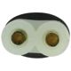 Purchase Top-Quality Front Disc Pad Sensor Wire by CENTRIC PARTS - 116.37033 pa9