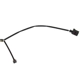 Purchase Top-Quality Front Disc Pad Sensor Wire by CENTRIC PARTS - 116.37036 pa4