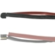 Purchase Top-Quality Front Disc Pad Sensor Wire by CENTRIC PARTS - 116.37036 pa9