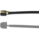 Purchase Top-Quality Front Disc Pad Sensor Wire by CENTRIC PARTS - 116.37041 pa1