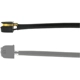 Purchase Top-Quality Front Disc Pad Sensor Wire by CENTRIC PARTS - 116.37041 pa7