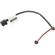 Purchase Top-Quality Front Disc Pad Sensor Wire by CENTRIC PARTS - 116.37043 pa1