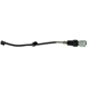 Purchase Top-Quality Front Disc Pad Sensor Wire by CENTRIC PARTS - 116.44003 pa2