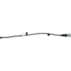 Purchase Top-Quality Front Disc Pad Sensor Wire by CENTRIC PARTS - 116.44010 pa5