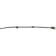 Purchase Top-Quality Front Disc Pad Sensor Wire by CENTRIC PARTS - 116.44015 pa1