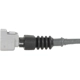 Purchase Top-Quality Front Disc Pad Sensor Wire by CENTRIC PARTS - 116.44015 pa3
