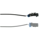 Purchase Top-Quality Front Disc Pad Sensor Wire by CENTRIC PARTS - 116.62001 pa11
