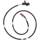 Purchase Top-Quality Front Disc Pad Sensor Wire by CENTRIC PARTS - 116.74001 pa1