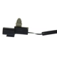 Purchase Top-Quality Front Disc Pad Sensor Wire by CENTRIC PARTS - 116.74001 pa3