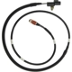 Purchase Top-Quality Front Disc Pad Sensor Wire by CENTRIC PARTS - 116.74002 pa5