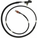 Purchase Top-Quality Front Disc Pad Sensor Wire by CENTRIC PARTS - 116.74002 pa7