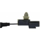 Purchase Top-Quality Front Disc Pad Sensor Wire by CENTRIC PARTS - 116.74002 pa8