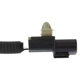 Purchase Top-Quality Front Disc Pad Sensor Wire by CENTRIC PARTS - 116.74003 pa1