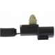 Purchase Top-Quality Front Disc Pad Sensor Wire by CENTRIC PARTS - 116.74003 pa7