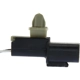 Purchase Top-Quality Front Disc Pad Sensor Wire by CENTRIC PARTS - 116.74006 pa3