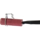 Purchase Top-Quality Front Disc Pad Sensor Wire by CENTRIC PARTS - 116.74006 pa5
