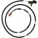 Purchase Top-Quality Front Disc Pad Sensor Wire by CENTRIC PARTS - 116.74006 pa7