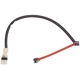 Purchase Top-Quality DYNAMIC FRICTION COMPANY - 341-02016 - Disc Brake Pad Sensor Wires pa2