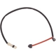 Purchase Top-Quality DYNAMIC FRICTION COMPANY - 341-02022 - Disc Brake Pad Sensor Wires pa2