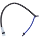 Purchase Top-Quality DYNAMIC FRICTION COMPANY - 341-02023 - Disc Brake Pad Sensor Wires pa1