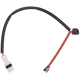 Purchase Top-Quality DYNAMIC FRICTION COMPANY - 341-02024 - Disc Brake Pad Sensor Wires pa2