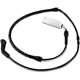 Purchase Top-Quality Front Disc Pad Sensor Wire by DYNAMIC FRICTION COMPANY - 341-02034 pa2