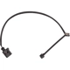 Purchase Top-Quality Front Disc Pad Sensor Wire by DYNAMIC FRICTION COMPANY - 341-02037 pa1
