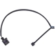 Purchase Top-Quality Front Disc Pad Sensor Wire by DYNAMIC FRICTION COMPANY - 341-02037 pa2