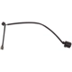 Purchase Top-Quality DYNAMIC FRICTION COMPANY - 341-02041 - Disc Brake Pad Sensor Wires pa4
