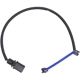 Purchase Top-Quality Front Disc Pad Sensor Wire by DYNAMIC FRICTION COMPANY - 341-02045 pa2