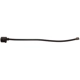 Purchase Top-Quality DYNAMIC FRICTION COMPANY - 341-02047 - Disc Brake Pad Sensor Wires pa3