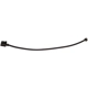 Purchase Top-Quality DYNAMIC FRICTION COMPANY - 341-02048 - Disc Brake Pad Sensor Wires pa3
